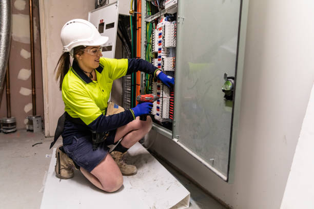 Best 24-Hour Electrician  in Mound Bayou, MS