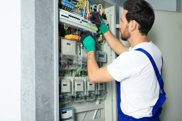 Best Electrical System Inspection  in Mound Bayou, MS