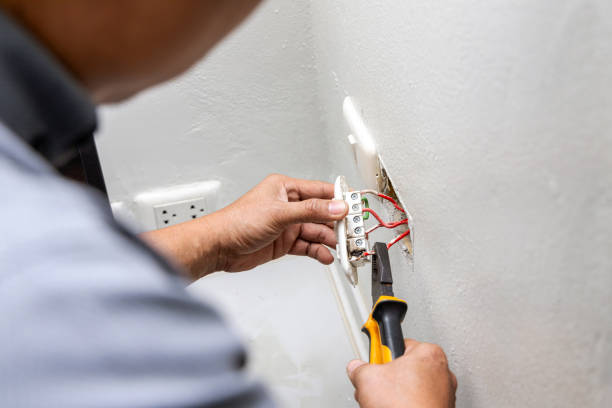 Best Electrical System Inspection  in Mound Bayou, MS